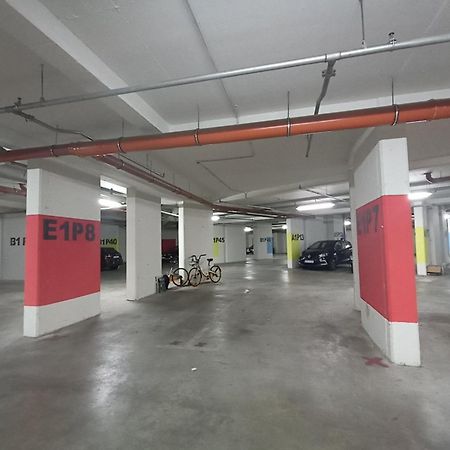 Nanda Studio Apartment - Free Private Parking Mostar Exterior foto