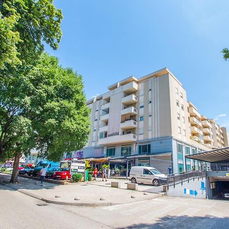 Nanda Studio Apartment - Free Private Parking Mostar Exterior foto