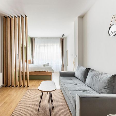 Nanda Studio Apartment - Free Private Parking Mostar Exterior foto