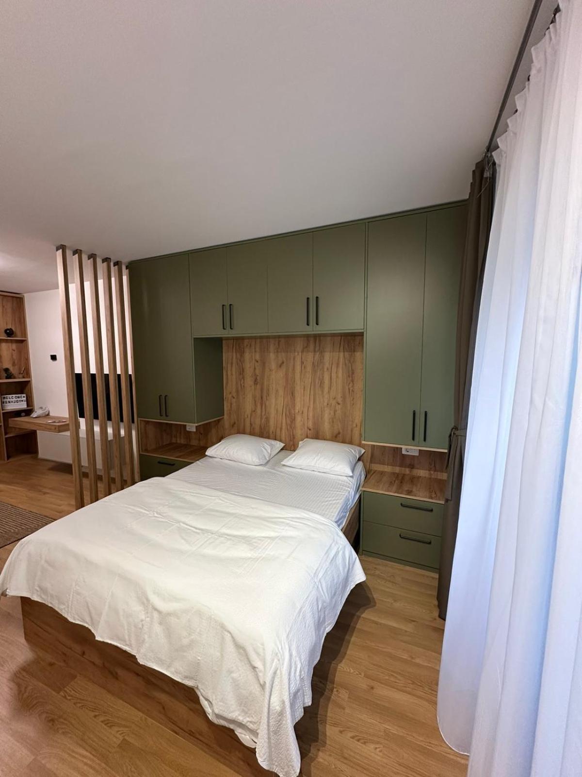 Nanda Studio Apartment - Free Private Parking Mostar Exterior foto