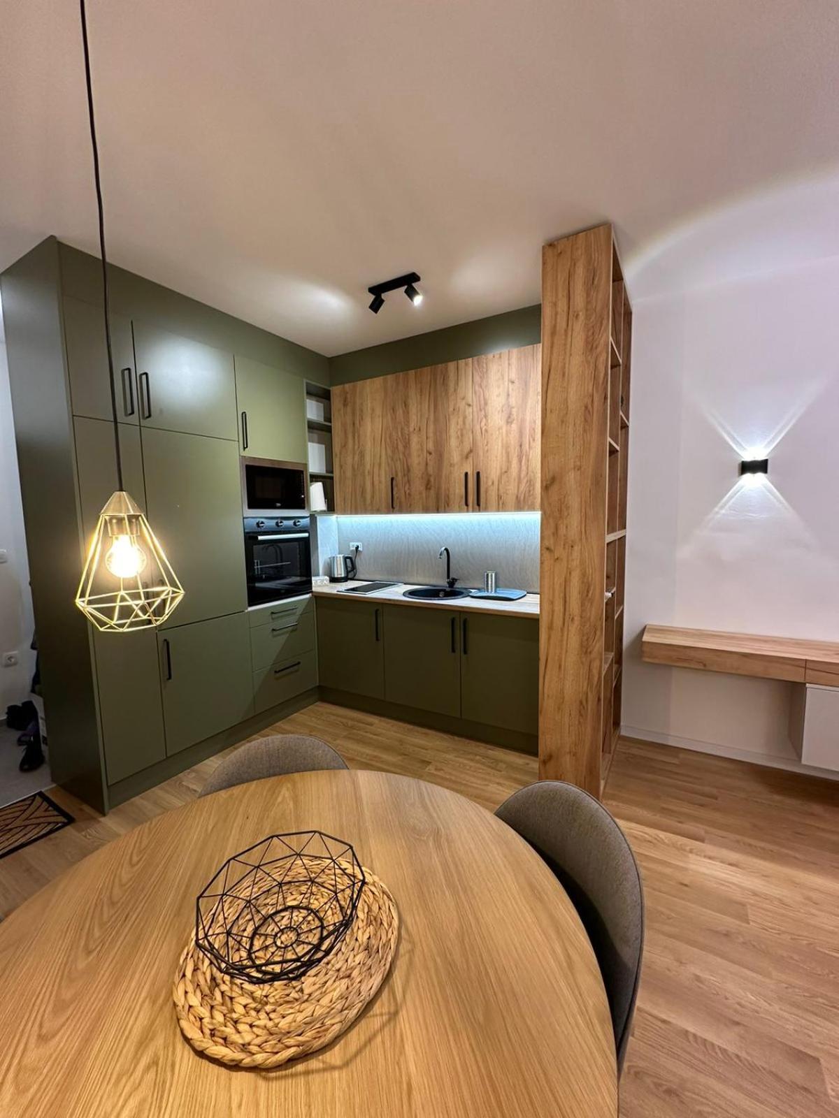 Nanda Studio Apartment - Free Private Parking Mostar Exterior foto