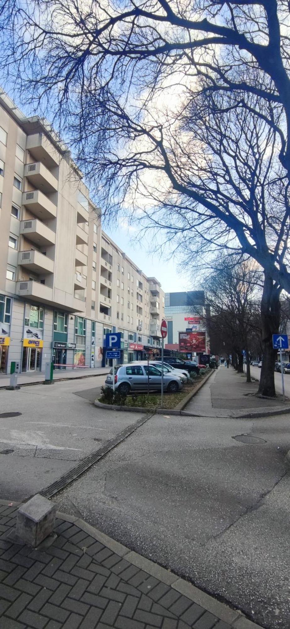 Nanda Studio Apartment - Free Private Parking Mostar Exterior foto